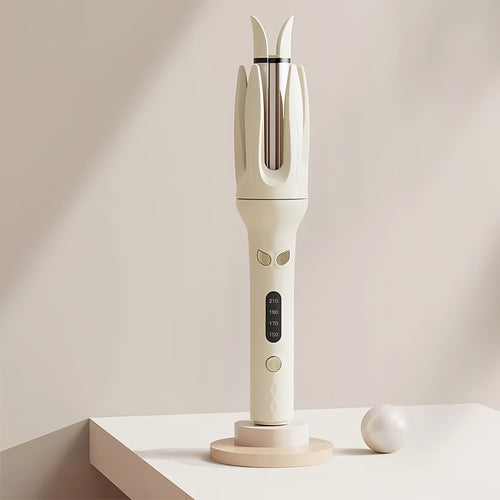 D&A Automatic Hair Curler