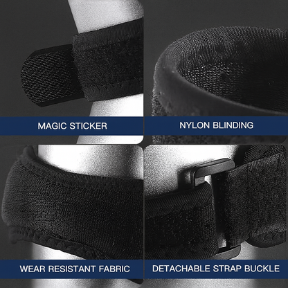 D&A Electric Knee Massager™