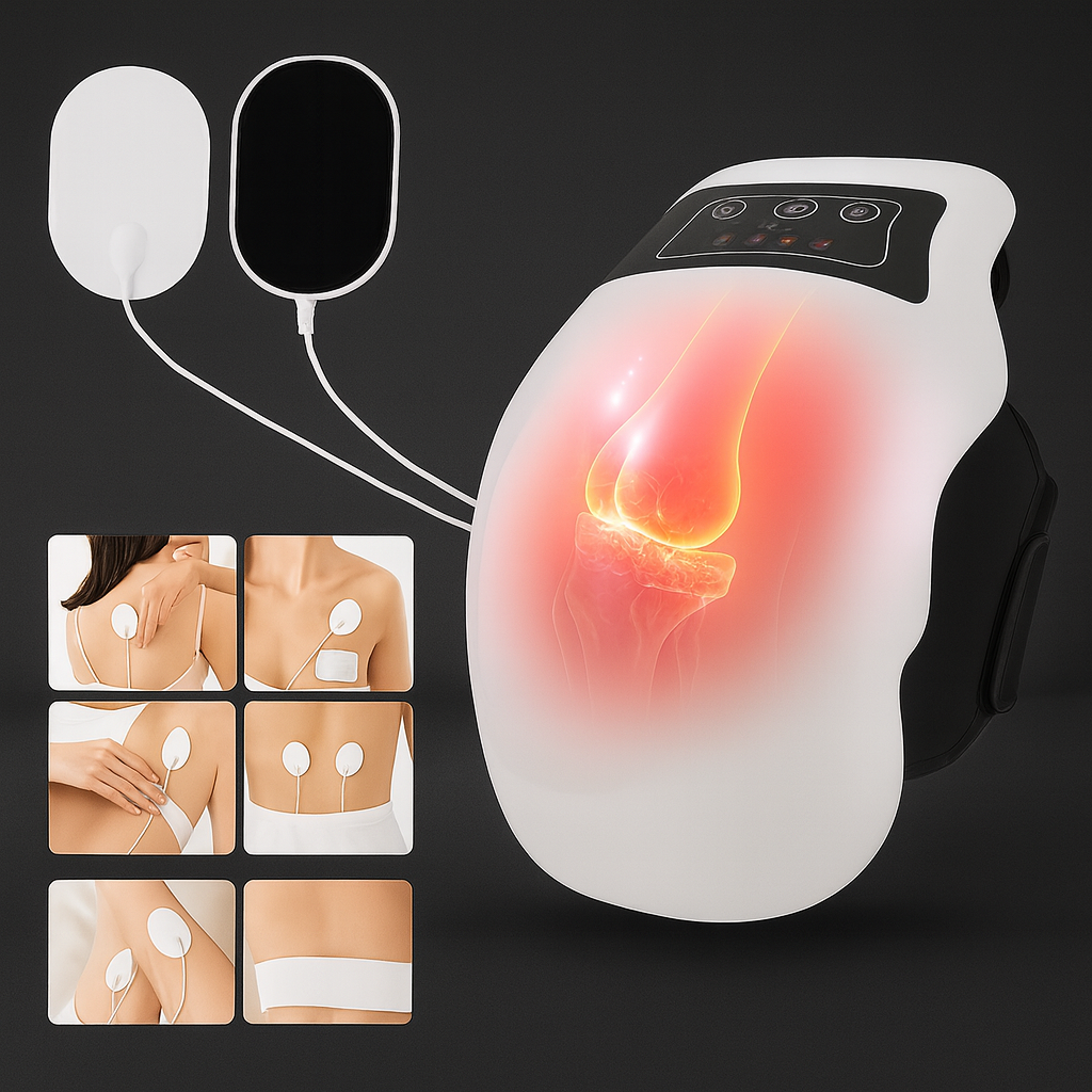 D&A Knee Massager