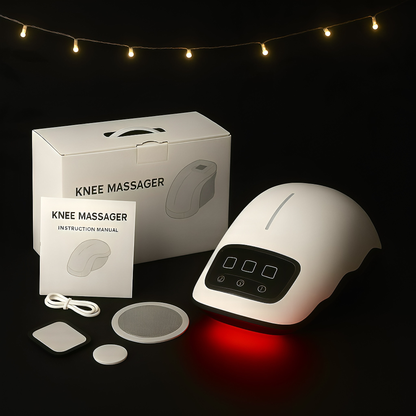 D&A Knee Massager