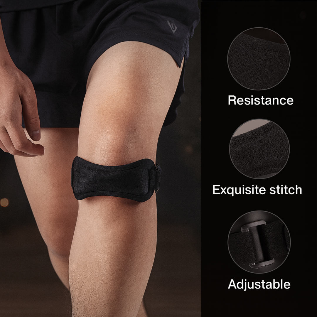 D&A Knee Massager