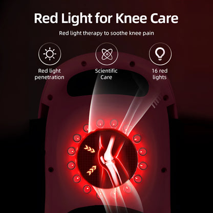 D&A Electric Knee Massager™