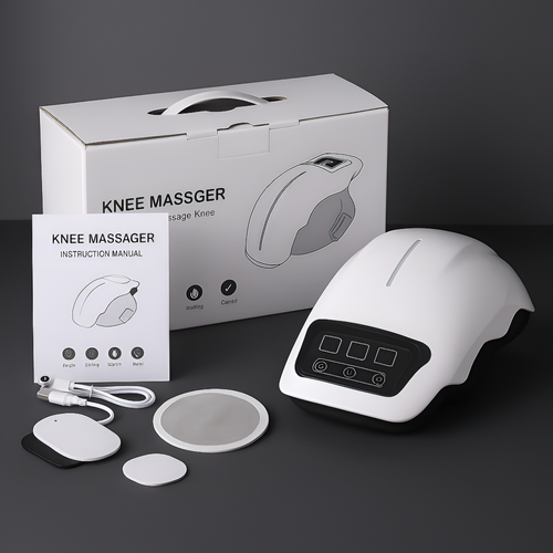 D&A Electric Knee Massager™
